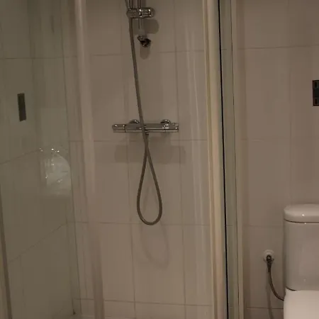 O Palais Nastia Apartment *